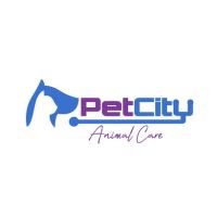 Logotipo de Pet City Animal Care